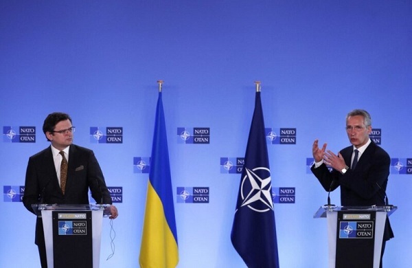 NATO,Ukraine,Crimea,Nord Stream 2