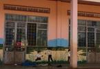 Đắk Lắk: Phát hiện thi thể 1 thiếu nữ đang phân hủy trong phòng học