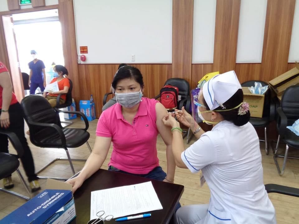 5,18 triệu dân Hà Nội sẽ được tiêm chủng vắc xin ngừa Covid- 19: Những đối tượng nào được ưu tiên tiêm trước?