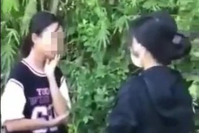 Phú Yên: Yêu cầu xử lý nhóm nữ sinh đánh hội đồng bạn 2 lần trong ngày