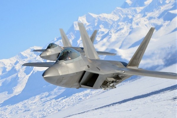 Washington đau đầu trước chiến thuật ‘hạ sát’ F-22 của Moscow