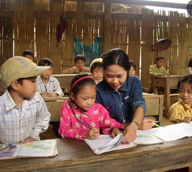 Hiệu quả ở Đắk Lắk qua 8 năm xây dựng xã hội học tập