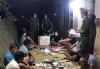 Bắc Giang: 11 người tụ tập ăn uống bị phạt 82,5 triệu đồng