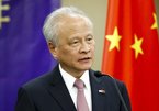 Đại sứ Trung Quốc ở Mỹ về nước sau 8 năm làm việc ‘đầy sóng gió’