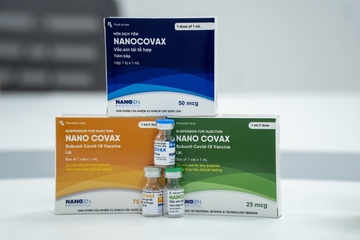 Vắc xin Việt Nano Covax xin “vượt rào” cấp phép: Chuyên gia gợi ý cách làm