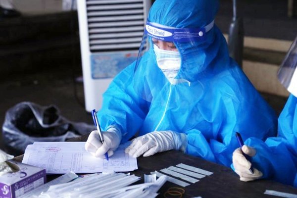 Ca mới sáng 7/7: Thêm 277 ca mắc COVID-19, riêng TP Hồ Chí Minh đã 270 ca - Vimarsana News
