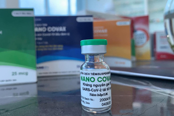 Vì sao vắc xin 'muốn vượt rào' Nano Covax có quá ít thông tin được công bố?