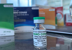 Vì sao vắc xin Nano Covax có quá ít thông tin được công bố?