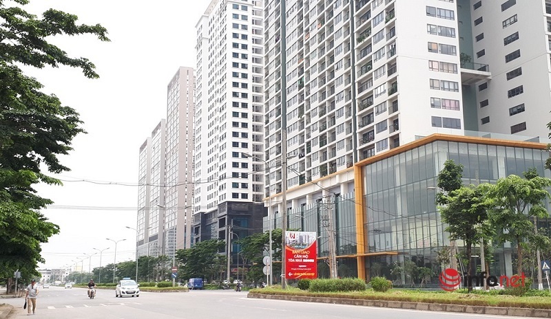 Có từ 2 – 2,5 tỷ đồng, chọn mua căn hộ chung cư ở đâu tại Hà Nội?