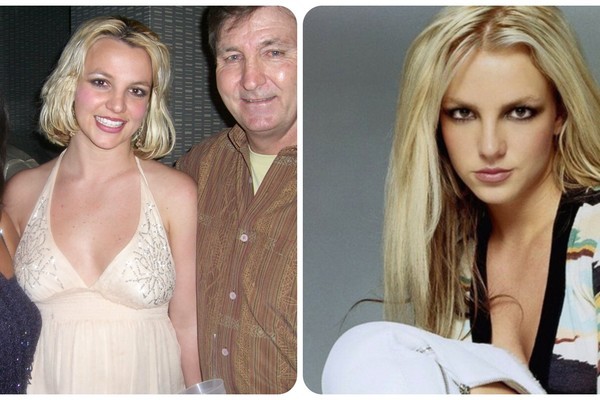 Bi kịch cuộc đời Britney Spears khi bị chính cha đẻ kiểm soát, lạm dụng quyền giám hộ