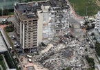 Mỹ: Sập chung cư 12 tầng, 3 người chết, 99 người mất tích có nhiều người nước ngoài