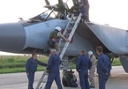 Nga lần đầu điều tiêm kích MiG-31K mang 'siêu tên lửa' Kinzhal tới Syria