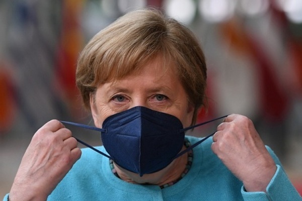 Người kế nhiệm bà Merkel sẽ nhận một ‘di sản chính sách đối ngoại khó khăn’