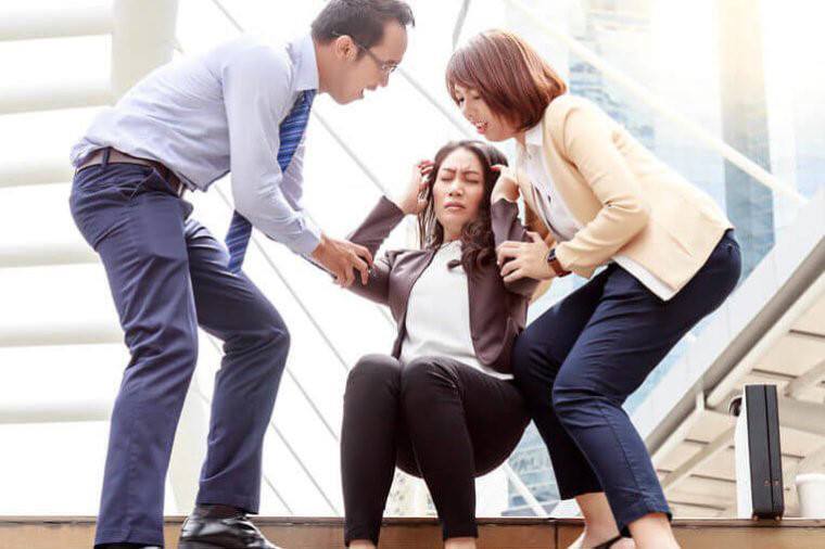 Đột ngột đau đầu, hoa mắt, người phụ nữ 38 tuổi đã không qua khỏi - Vimarsana News