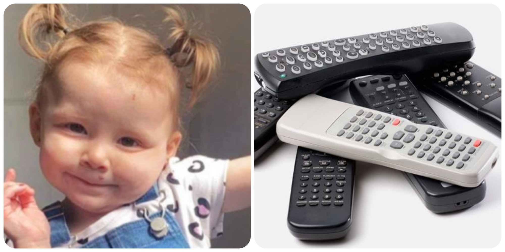 Bé gái 2 tuổi thiệt mạng vì nuốt pin cúc áo, người mẹ đau khổ đưa ra lời cảnh báo