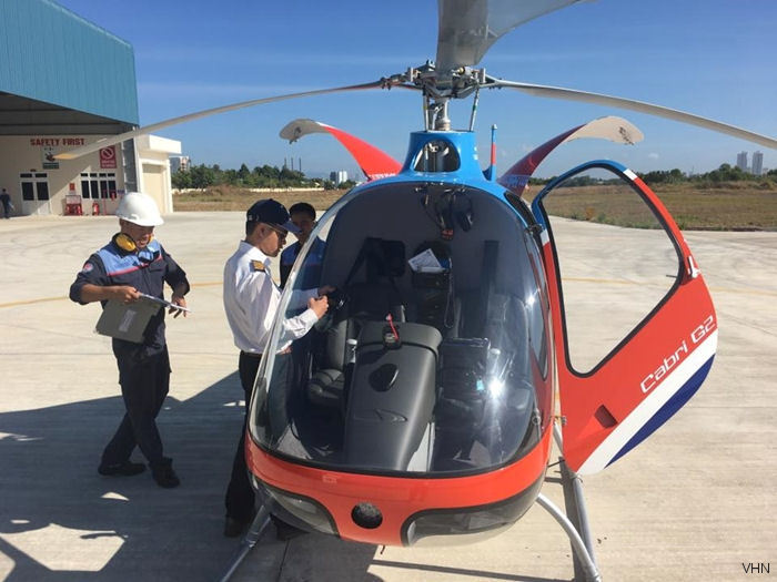 Thi tốt nghiệp THPT 2021: Dùng trực thăng chở giám thị và đề thi ra Côn Đảo