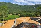Đất nền lặng sóng, nhà vườn, trang trại giá rẻ 'lên hương'