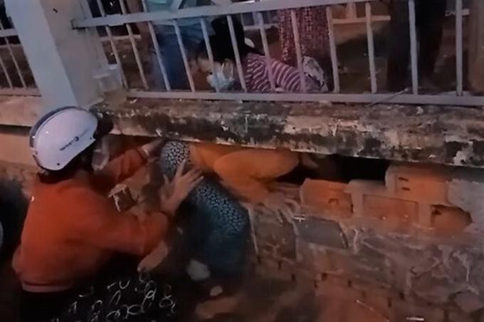 MXH lan truyền thông tin 500 người chui rào trốn viện: BV Đa khoa tỉnh Bình Thuận nói gì?