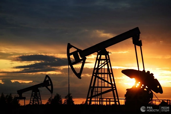 Nga,giá dầu,giá dầu thế giới