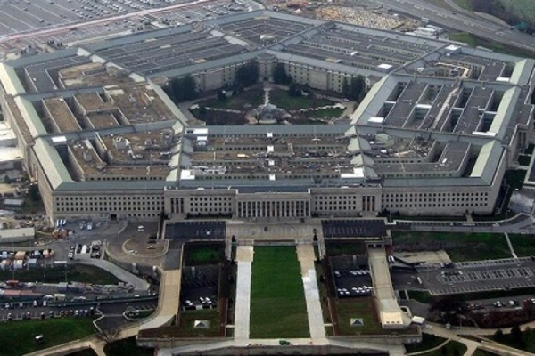 Dự thảo ngân sách quốc phòng Mỹ không bao gồm các biện pháp trừng phạt Nga?