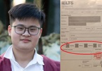 Kinh nghiệm giành IELTS 7.0 của nam sinh lớp 9