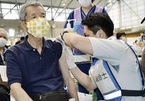 Nhật Bản bất ngờ thiếu vắc-xin Covid-19, nhiều nơi hoãn tiêm người dưới 60 tuổi