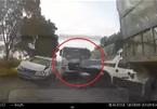 Full clip tai nạn liên hoàn tại Bỉm Sơn, cộng đồng mạng "hiến kế" giữ an toàn khi tham gia giao thông