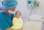 Quảng Nam: Kịp thời cứu sống trẻ bị uốn ván nặng do sinh tại nhà