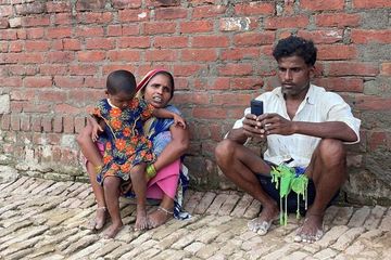 Người dân nông thôn Ấn Độ lâm cảnh nợ nần chồng chất vì dịch Covid-19