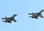 Máy bay chiến đấu của Nga trên Địa Trung Hải khiến NATO ‘hoảng loạn’