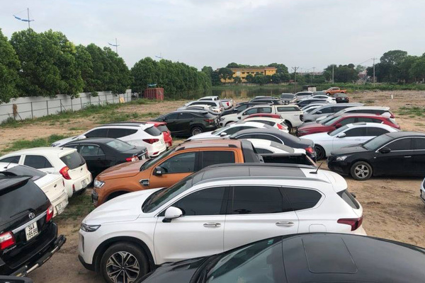 Vụ gần 100 ô tô bị ăn trộm ở Hà Nội, công an phá án bóc trần thủ đoạn tinh vi