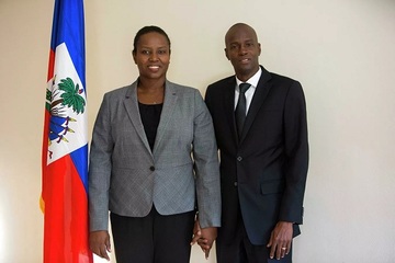Tổng thống Haiti Jovenel Moise vừa bị ám sát là ai?