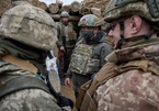 Ukraine đề nghị NATO đến Donbass để thử nghiệm thiết bị quân sự mới?