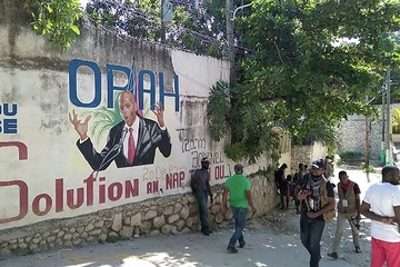 Thông tin mới nhất về vụ ám sát Tổng thống Haiti