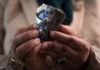 Phát hiện kim cương 1.174 carat một trong những viên lớn nhất thế giới ở Botswana