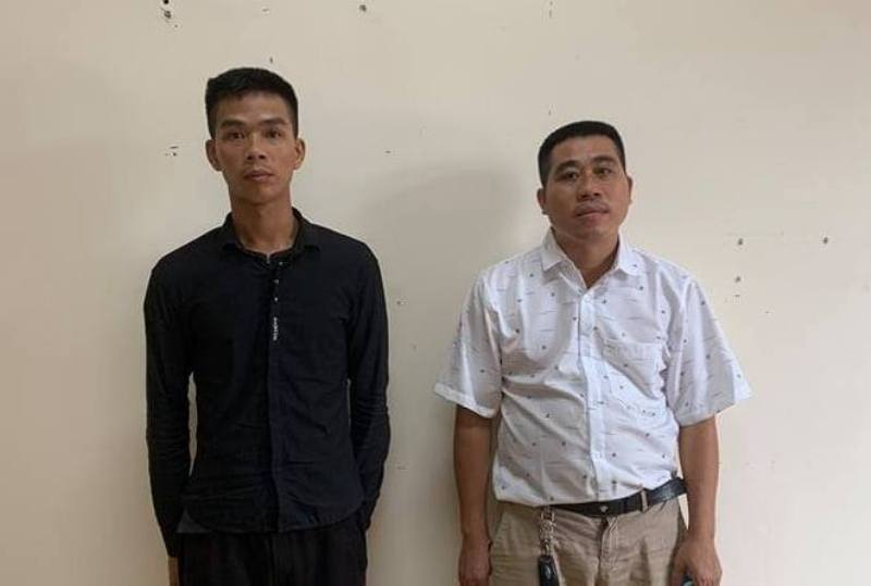 Khởi tố 2 đối tượng chặn đường, hành hung nhà báo trong đêm ở Hà Tĩnh