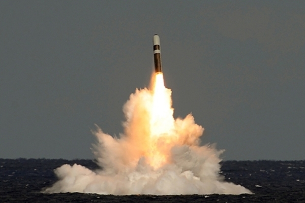 Chương trình phát triển đầu đạn hạt nhân W93 đầy ‘chông gai’ của Anh