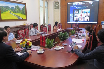 Việt Nam tham dự diễn đàn chính sách cấp cao KOPIST  - “Du lịch: Cơ hội và Thách thức”