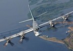 Tổ hợp ‘quái thú’ Tu-160 và Tu-95 của Nga phối hợp tấn công mục tiêu ở Bắc Cực