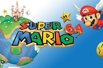 Băng game Super Mario 64 ‘siêu hiếm’ được bán với giá kỷ lục