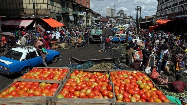 Chuyên gia IMF cảnh báo về nạn đói và giá lương thực tiếp tục tăng
