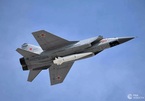 Nga phát triển tên lửa cho MiG-31 và MiG-41 để đánh chặn mục tiêu siêu thanh
