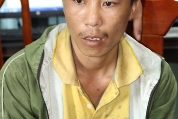 Quảng Bình: Bắt đối tượng giết người nguy hiểm