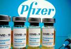 Bộ Y tế phân bổ vắc xin Pfizer, ưu tiên tiêm mũi hai cho người đã tiêm 1 mũi AstraZeneca