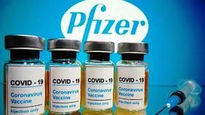 Bộ Y tế phân bổ vắc xin Pfizer, ưu tiên tiêm mũi hai cho người đã tiêm 1 mũi AstraZeneca