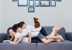 MC Đan Lê chia sẻ cách dạy con tránh 'tăng xông': Bố mẹ phải 'thông minh hơn vũ trụ'!