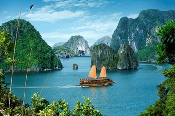Quảng Ninh: Tích cực xây dựng các chiến lược quảng bá du lịch