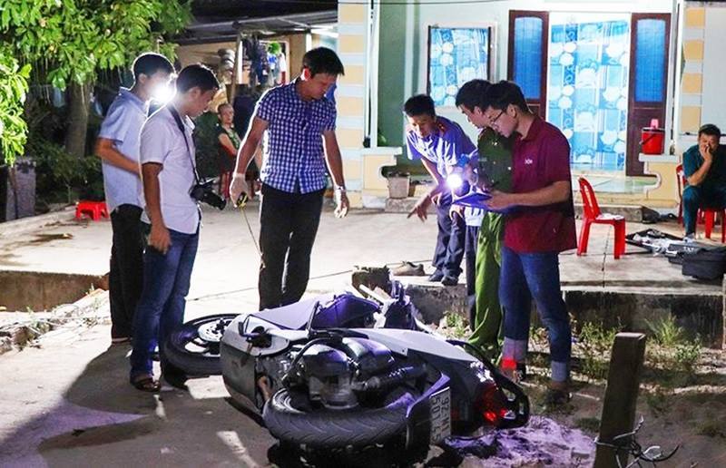 Tử hình kẻ xông vào nhà truy sát 3 cha con ở Quảng Nam