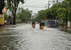 Mưa rải rác ở các khu vực, Tây Nguyên và Nam Bộ đề phòng mưa rất to
