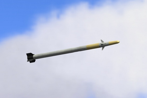 Nga phát triển tên lửa có khả năng phá hủy ‘trong một nốt nhạc’